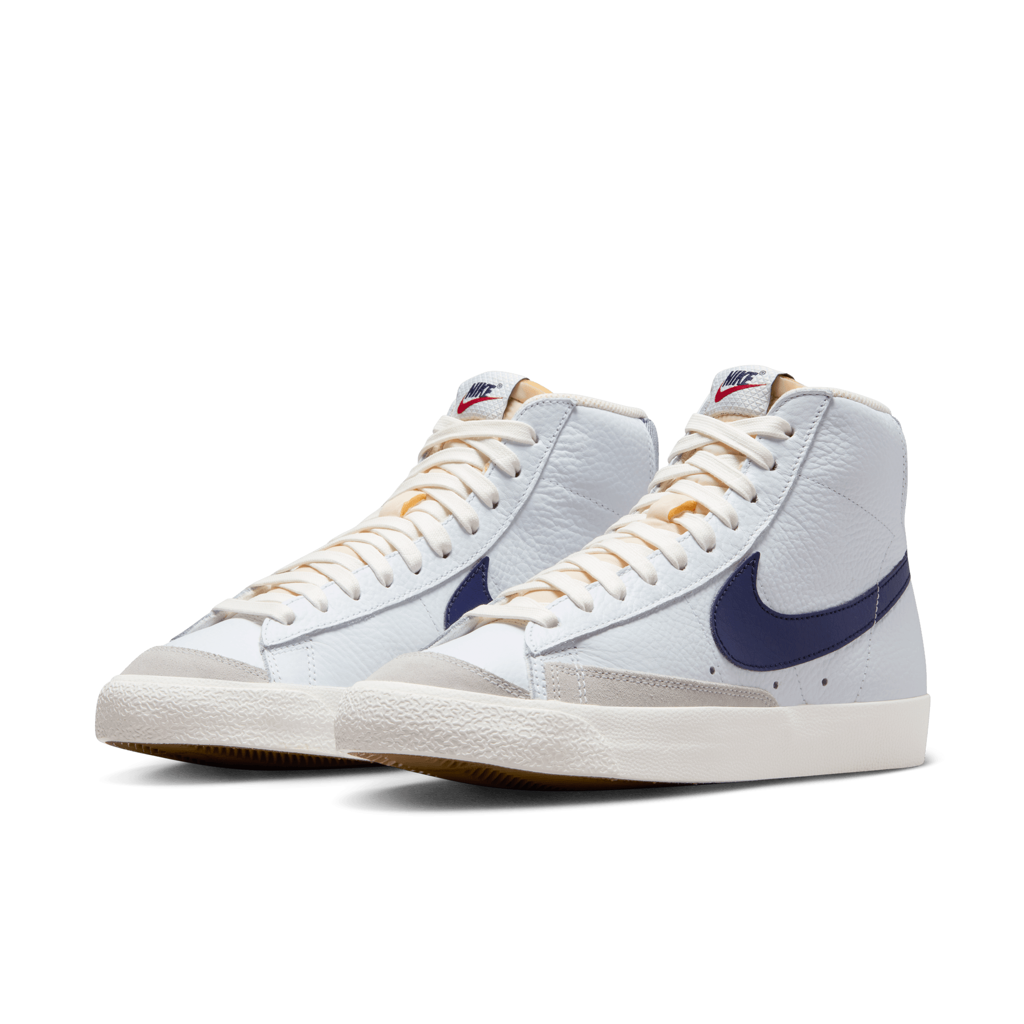 BLAZER MID `77 "WASHED DENIM"