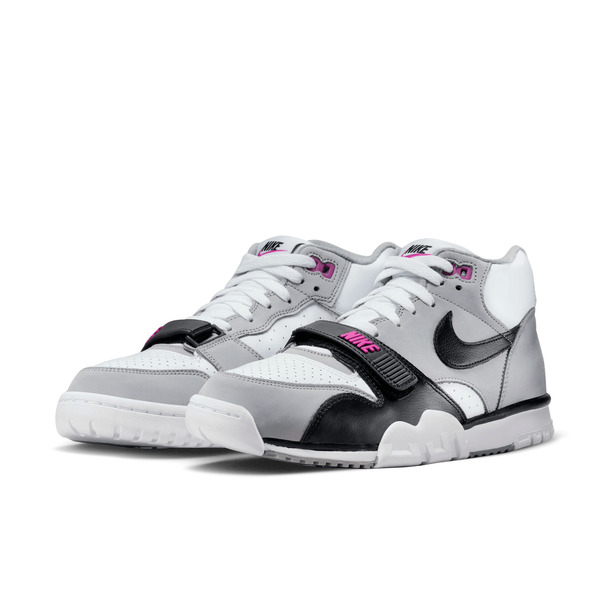 AIR TRAINER 1 "HYPER VIOLET"
