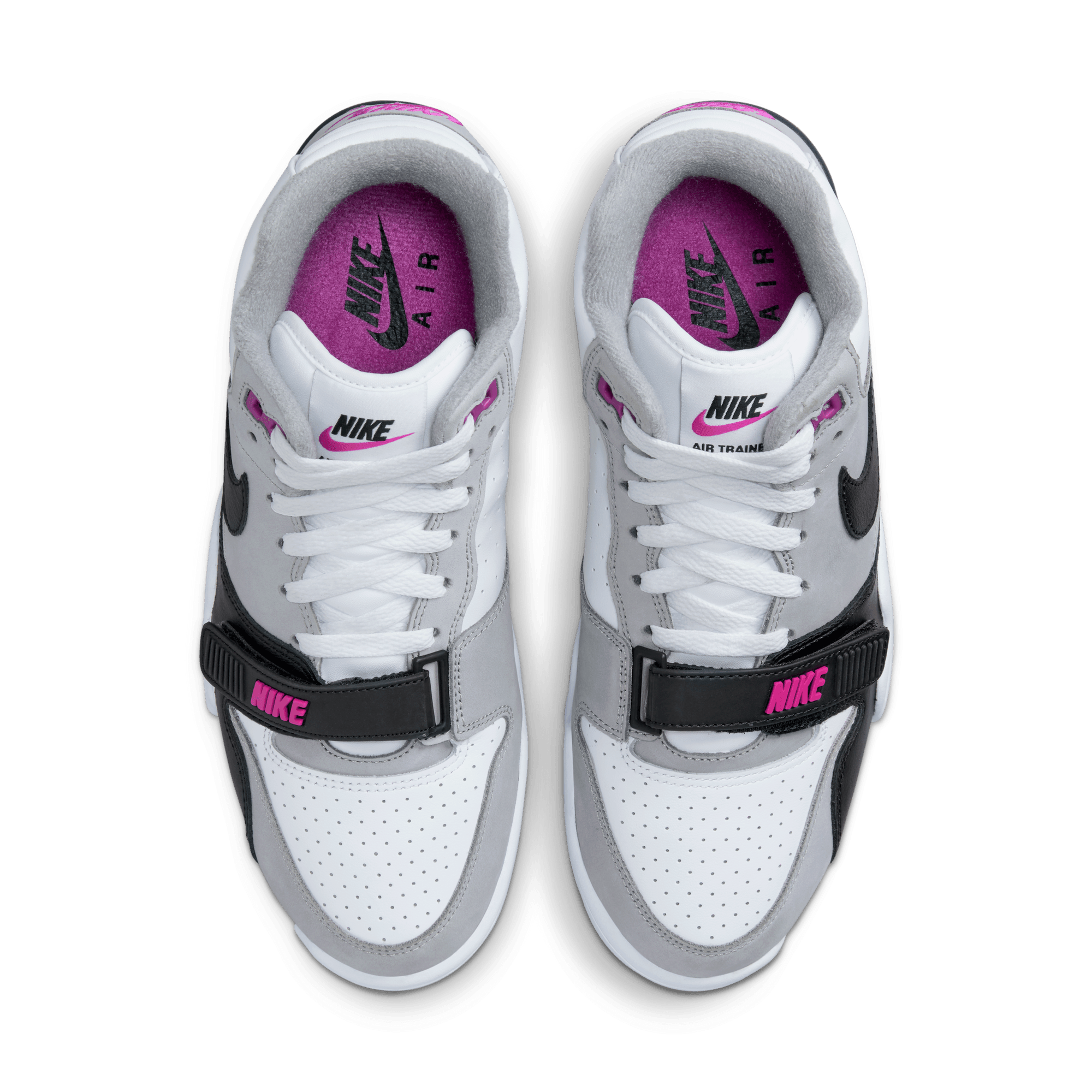 AIR TRAINER 1 "HYPER VIOLET"