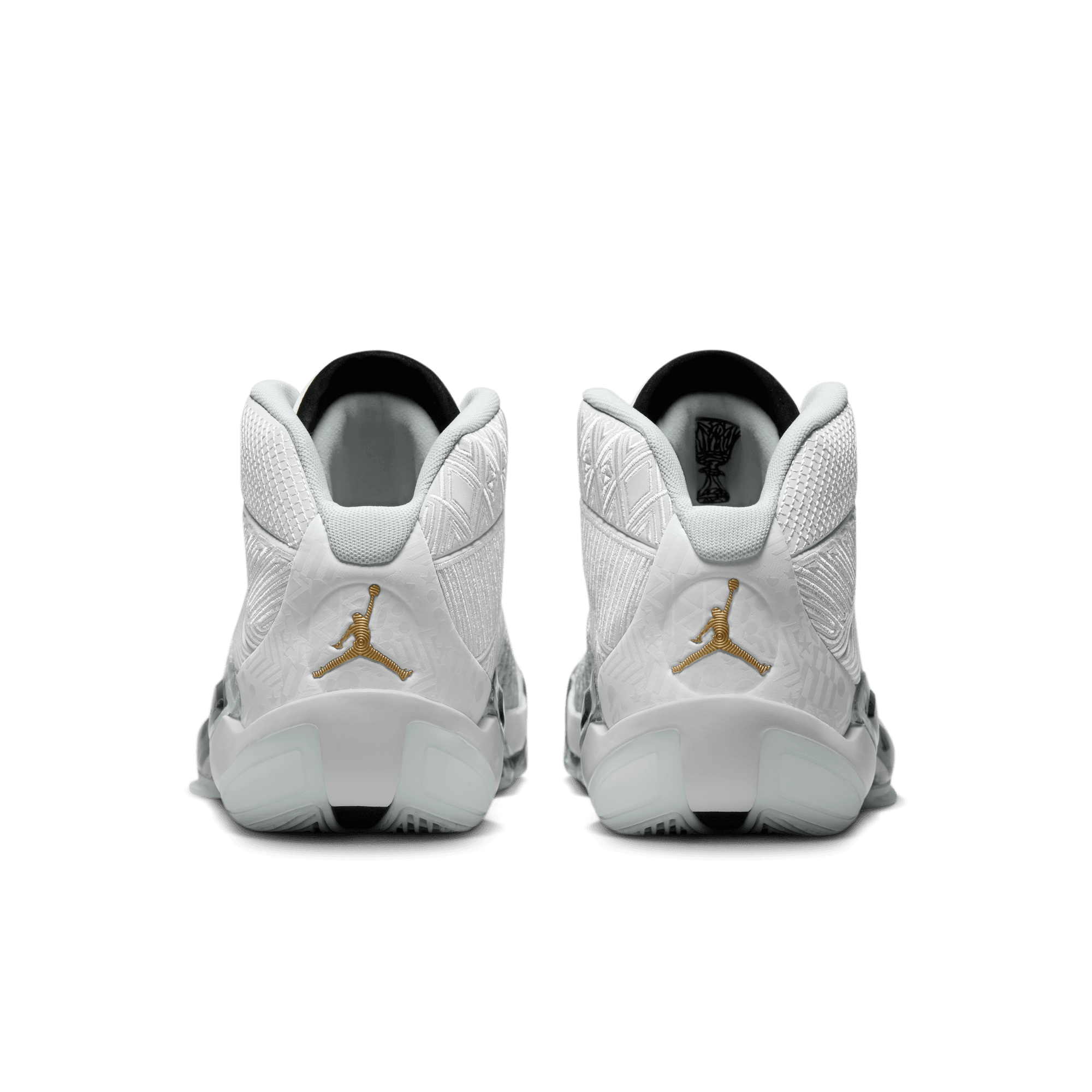 AIR JORDAN 38 "FIBA"
