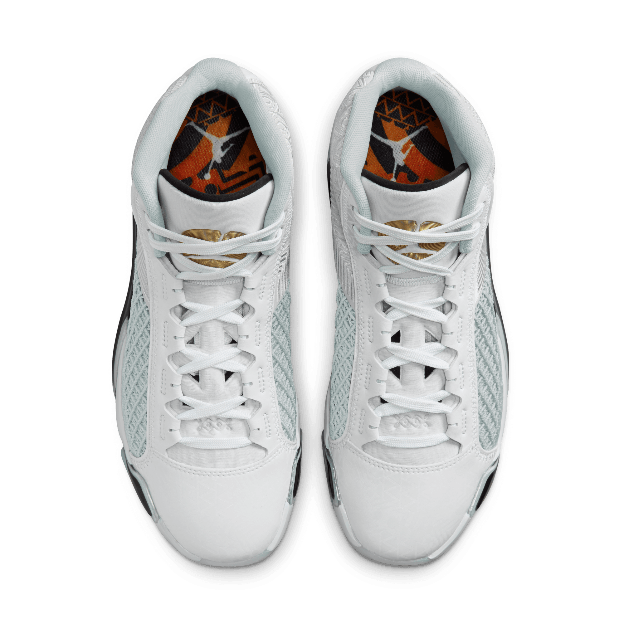 AIR JORDAN 38 "FIBA"
