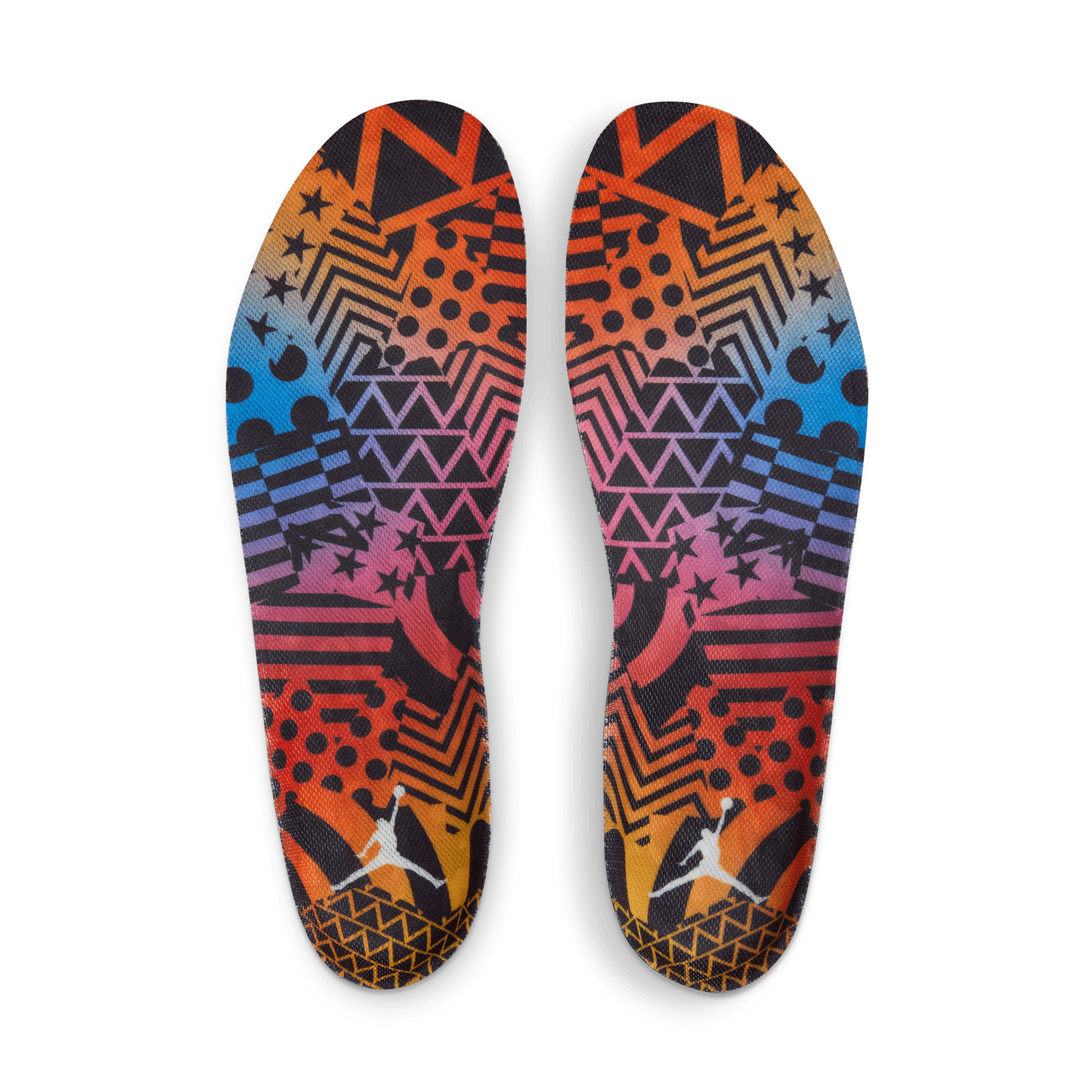 AIR JORDAN 38 "FIBA"