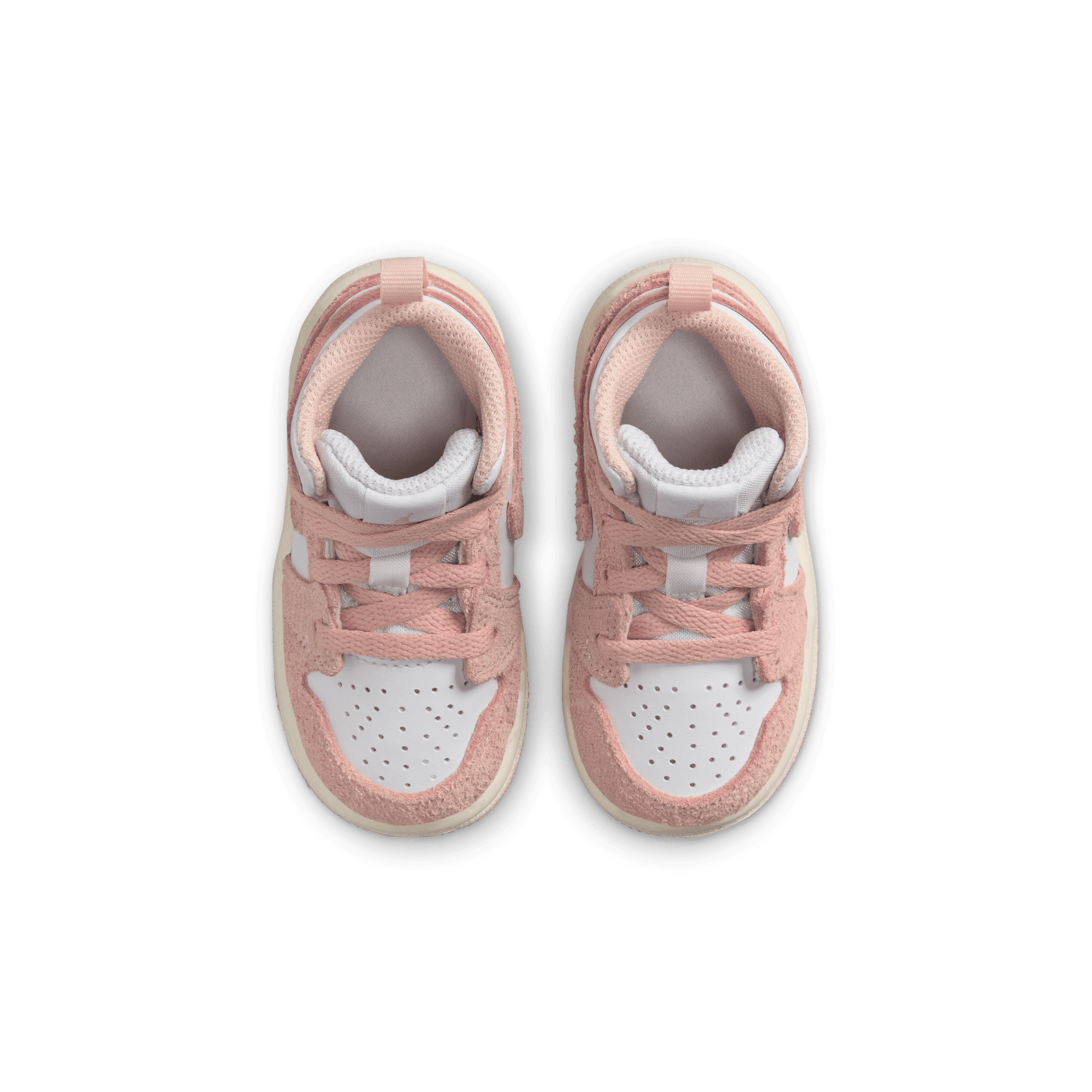 JORDAN 1 MID SE (TD) - WHITE / LEGEND PINK – lapstoneandhammer.com JORDAN 1 MID SE (TD) - WHITE / LEGEND PINK – lapstoneandhammer.com