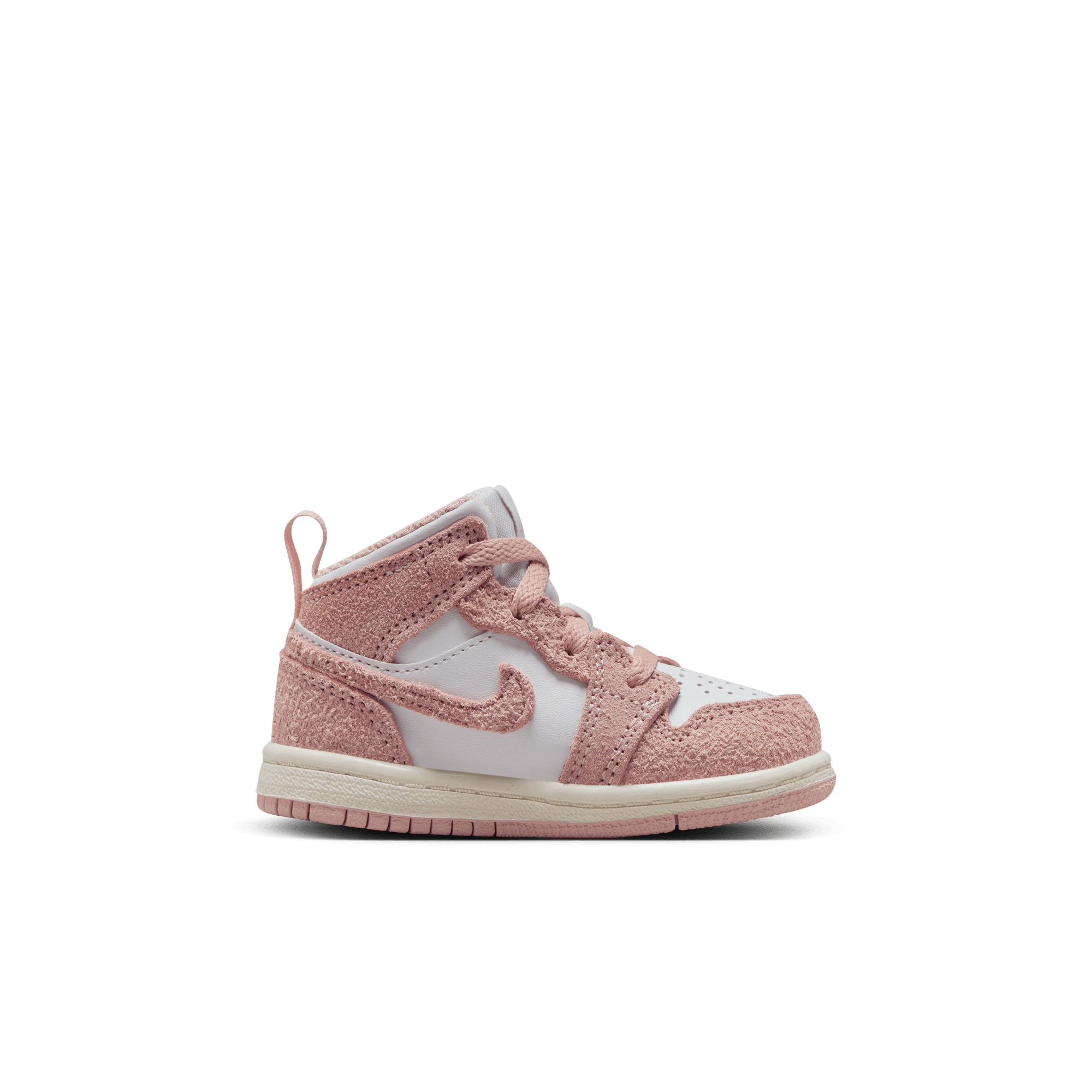 JORDAN 1 MID SE (TD) - WHITE / LEGEND PINK – lapstoneandhammer.com JORDAN 1 MID SE (TD) - WHITE / LEGEND PINK – lapstoneandhammer.com