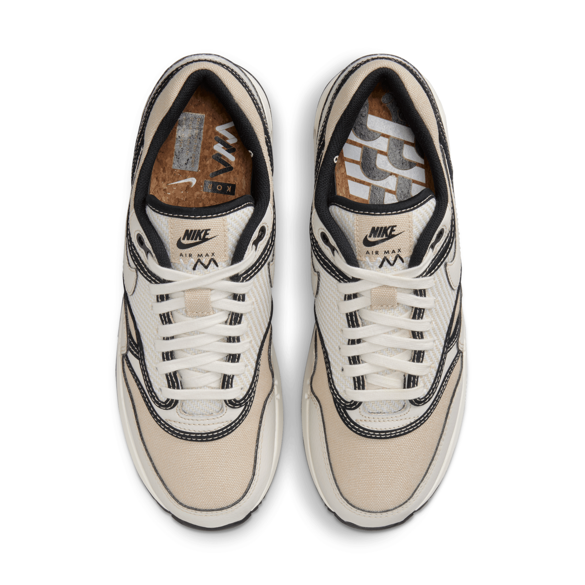 AIR MAX 1 '86 PRM "WORLD MAKE"