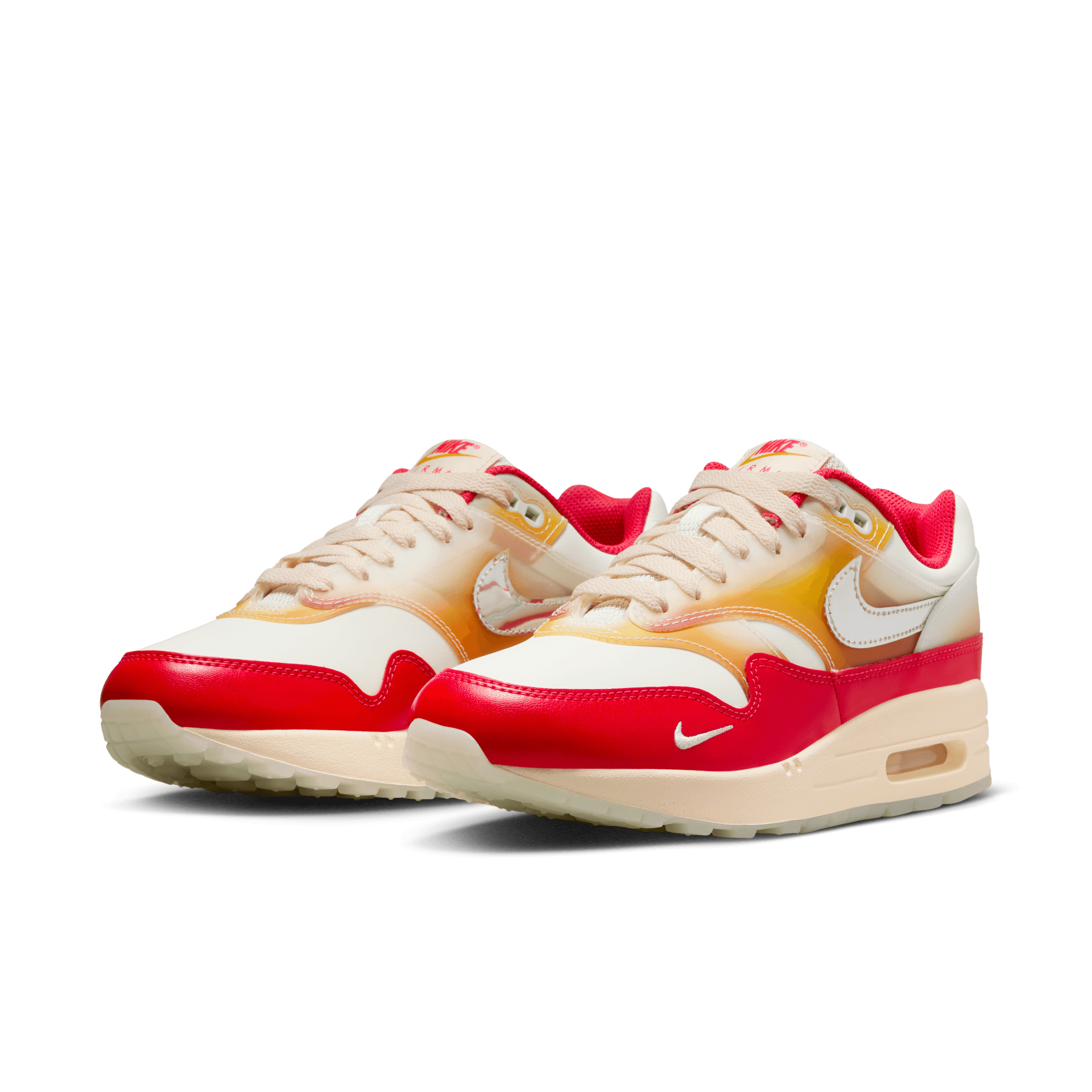 WMNS AIR MAX 1 `87 PRM "SOFT VINYL"