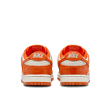 WMNS DUNK LOW "CRACKED ORANGE"