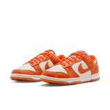 WMNS DUNK LOW "CRACKED ORANGE"