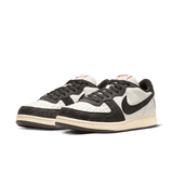 TERMINATOR LOW "VELVET BROWN"