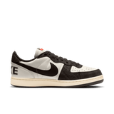 TERMINATOR LOW "VELVET BROWN"