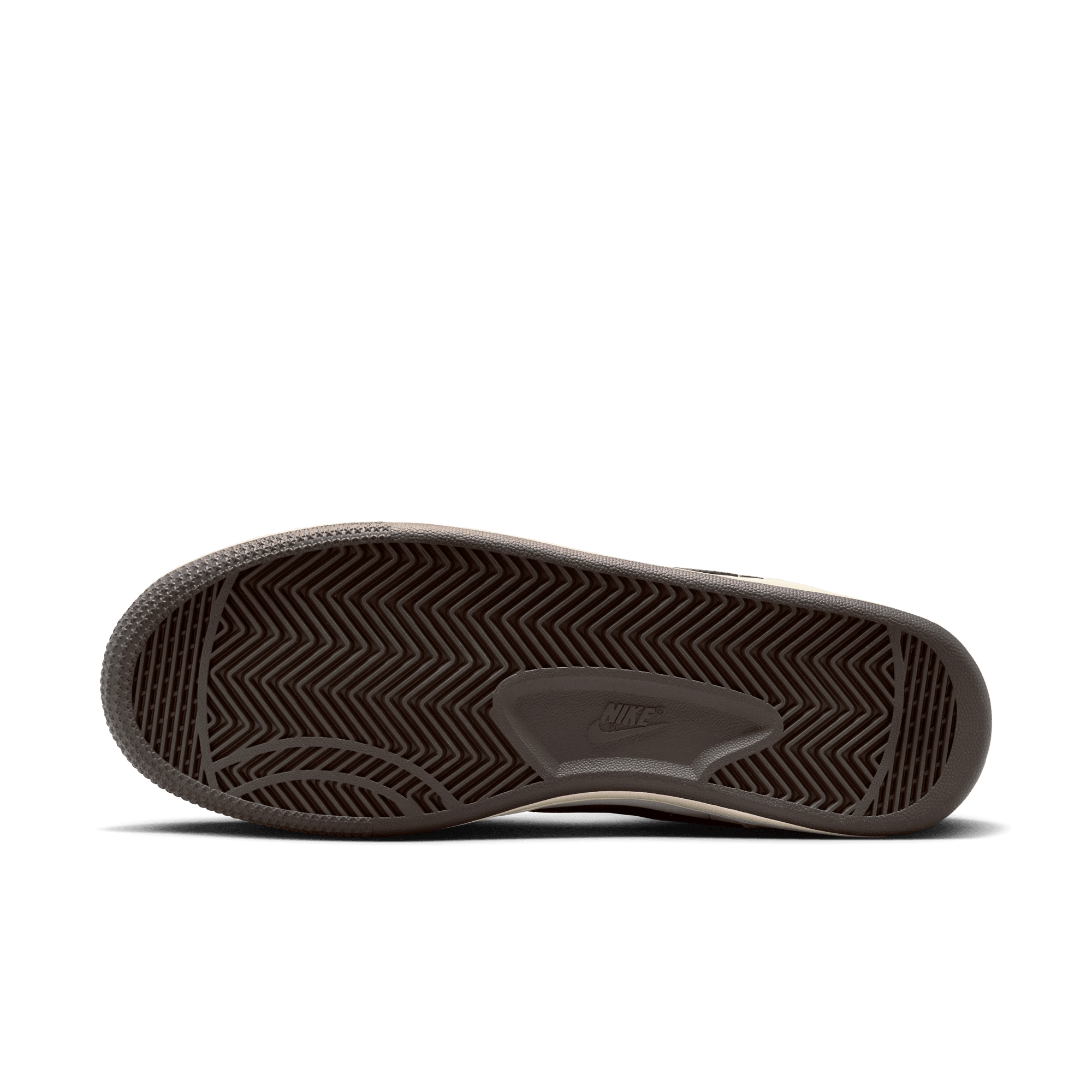 TERMINATOR LOW "VELVET BROWN"