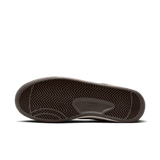 TERMINATOR LOW "VELVET BROWN"
