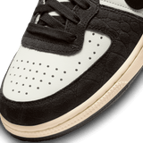 TERMINATOR LOW "VELVET BROWN"