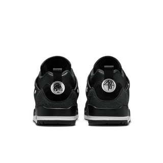 JORDAN SPIZIKE LOW - BLACK / WHITE