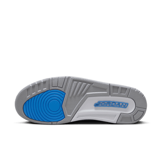 JORDAN SPIZIKE LOW "UNC"