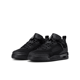 JORDAN SPIZIKE LOW (GS) "BLACK CAT"