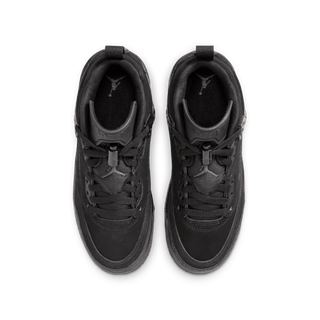 JORDAN SPIZIKE LOW (GS) "BLACK CAT"