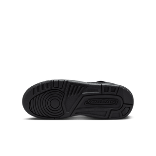 JORDAN SPIZIKE LOW (GS) "BLACK CAT"