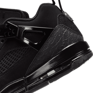 JORDAN SPIZIKE LOW (GS) "BLACK CAT"