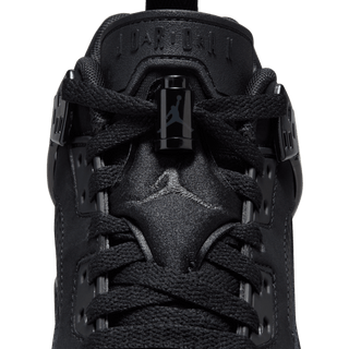 JORDAN SPIZIKE LOW (GS) "BLACK CAT"