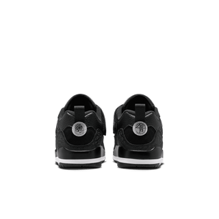 JORDAN SPIZIKE LOW (PS) - BLACK / WHITE