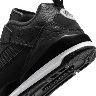 JORDAN SPIZIKE LOW (PS) - BLACK / WHITE
