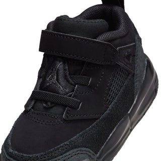 JORDAN SPIZIKE LOW (TD) "BLACK CAT"