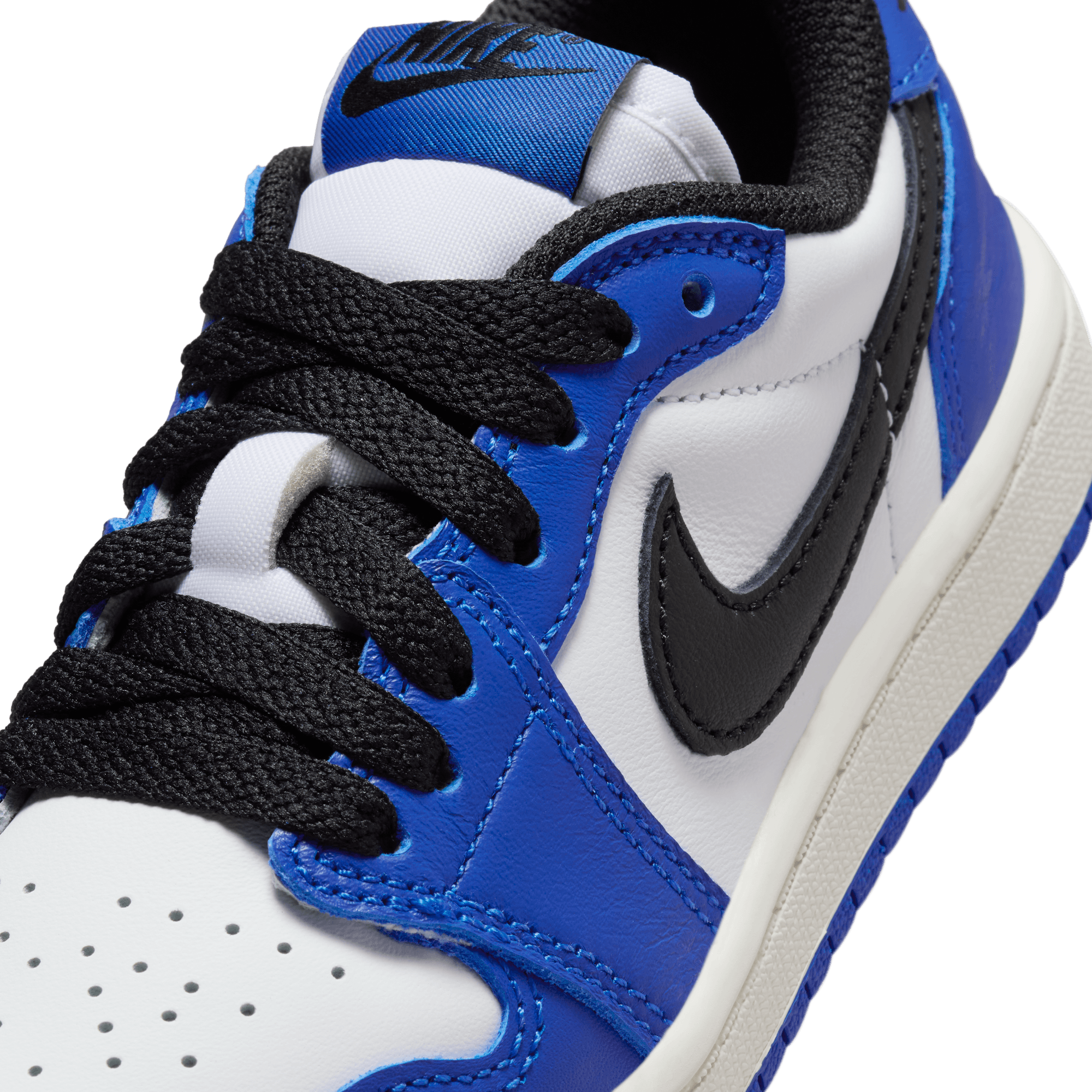 JORDAN 1 RETRO LOW OG (PS) JORDAN 1 RETRO LOW OG (PS)