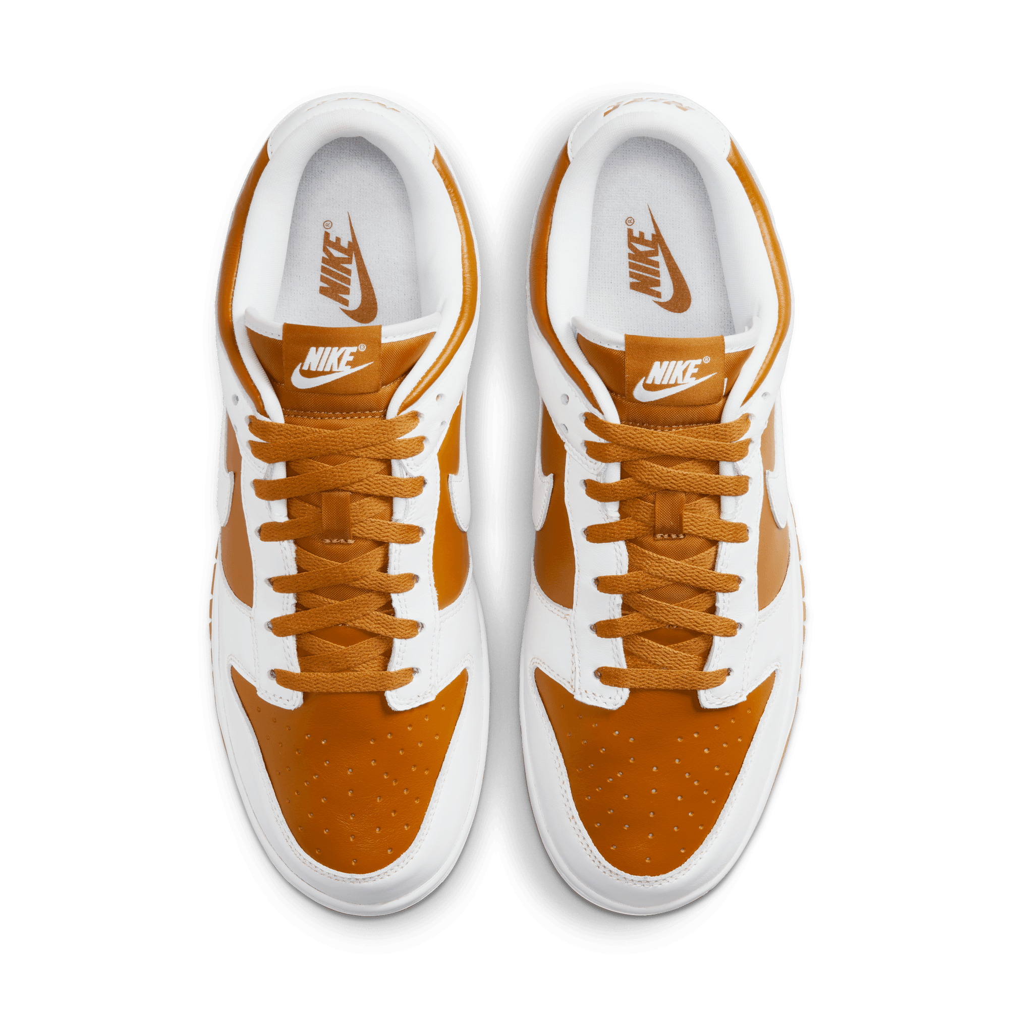 DUNK LOW QS "REVERSE CURRY"
