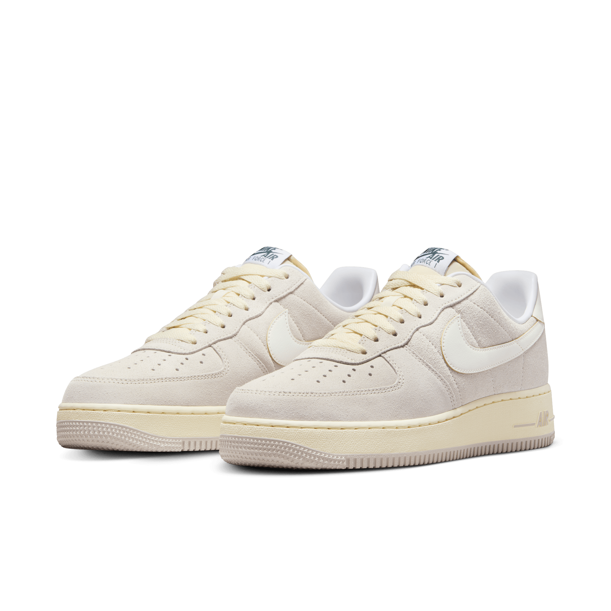 AIR FORCE 1 `07 "ATHLETIC DEPT."