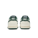 DUNK LOW "ATHLETIC DEPT." - SAIL / DEEP JUNGLE