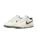 DUNK LOW "ATHLETIC DEPT." - SAIL / DEEP JUNGLE