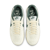 DUNK LOW "ATHLETIC DEPT." - SAIL / DEEP JUNGLE