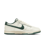 DUNK LOW "ATHLETIC DEPT." - SAIL / DEEP JUNGLE