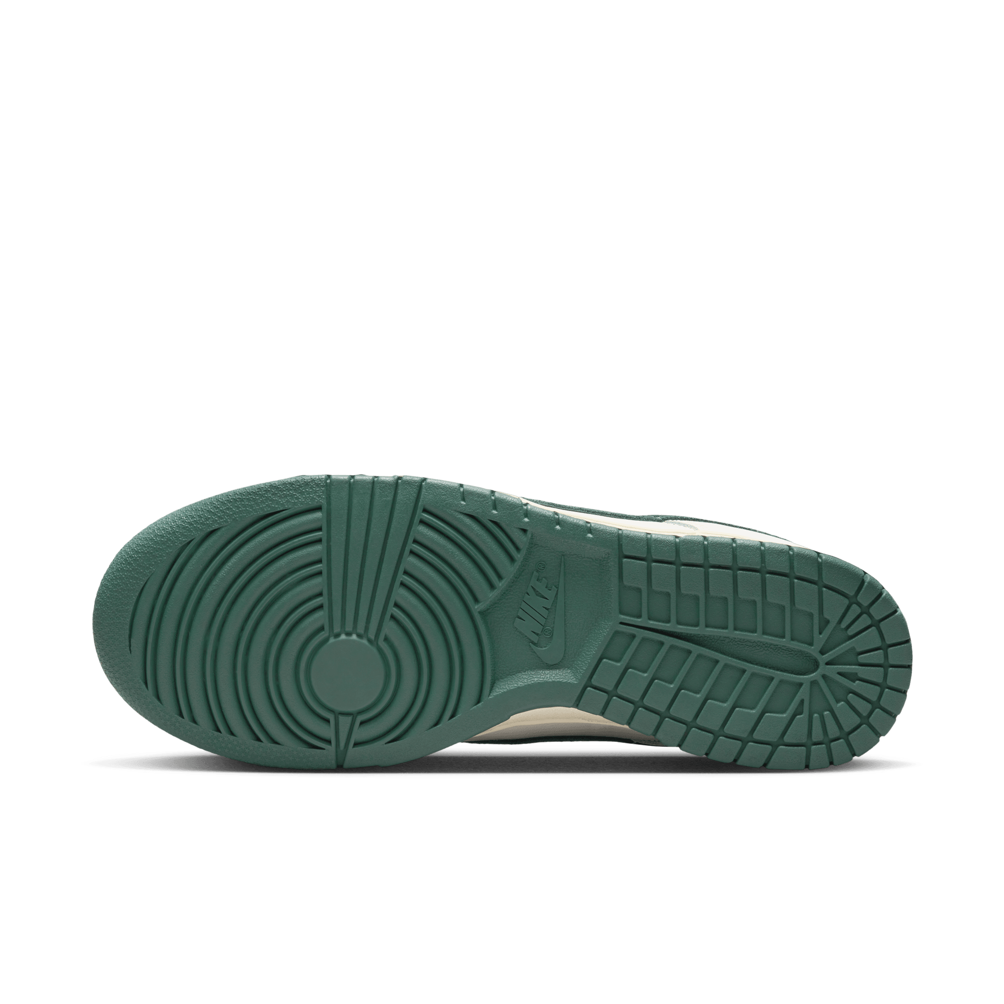 DUNK LOW "ATHLETIC DEPT." - SAIL / DEEP JUNGLE