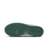 DUNK LOW "ATHLETIC DEPT." - SAIL / DEEP JUNGLE