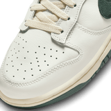 DUNK LOW "ATHLETIC DEPT." - SAIL / DEEP JUNGLE