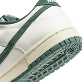 DUNK LOW "ATHLETIC DEPT." - SAIL / DEEP JUNGLE