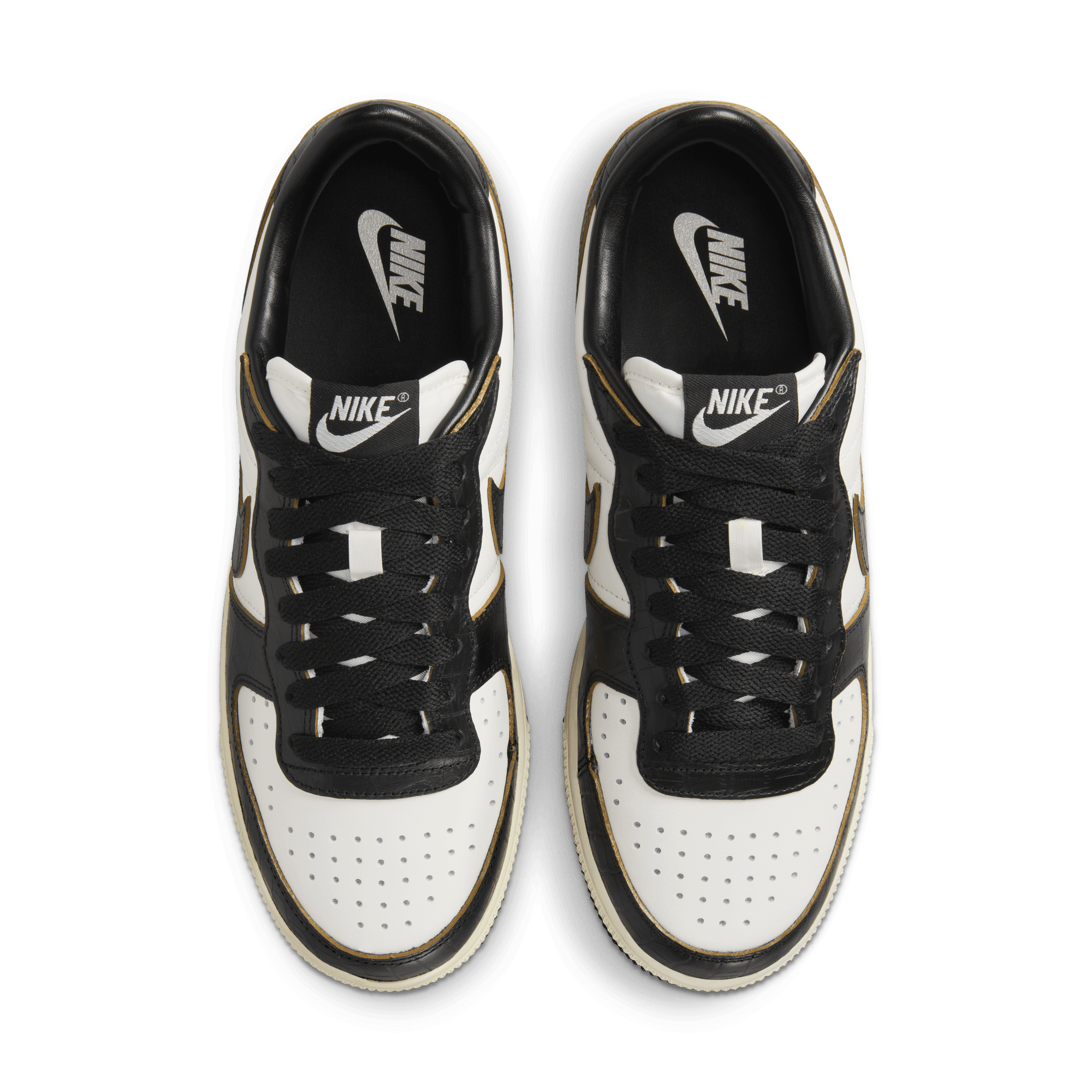 TERMINATOR LOW PRM "BLACK CROC"