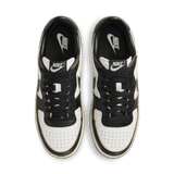 TERMINATOR LOW PRM "BLACK CROC"