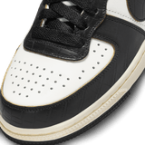 TERMINATOR LOW PRM "BLACK CROC"