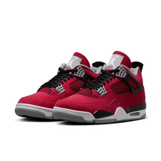 AIR JORDAN 4 RETRO "TORO BRAVO"