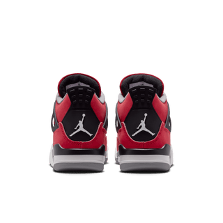 AIR JORDAN 4 RETRO "TORO BRAVO" (GS)