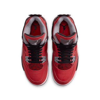 AIR JORDAN 4 RETRO "TORO BRAVO" (GS)