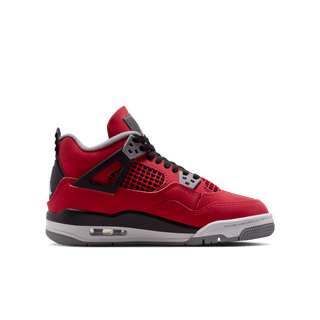 AIR JORDAN 4 RETRO "TORO BRAVO" (GS)