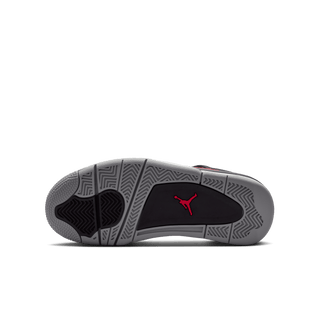 AIR JORDAN 4 RETRO "TORO BRAVO" (GS)