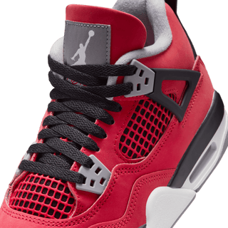 AIR JORDAN 4 RETRO "TORO BRAVO" (GS)