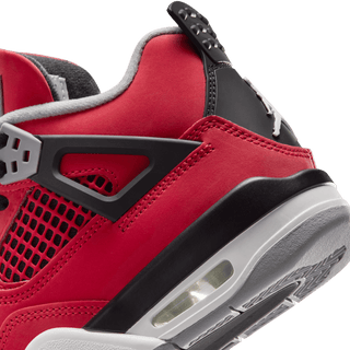 AIR JORDAN 4 RETRO "TORO BRAVO" (GS)