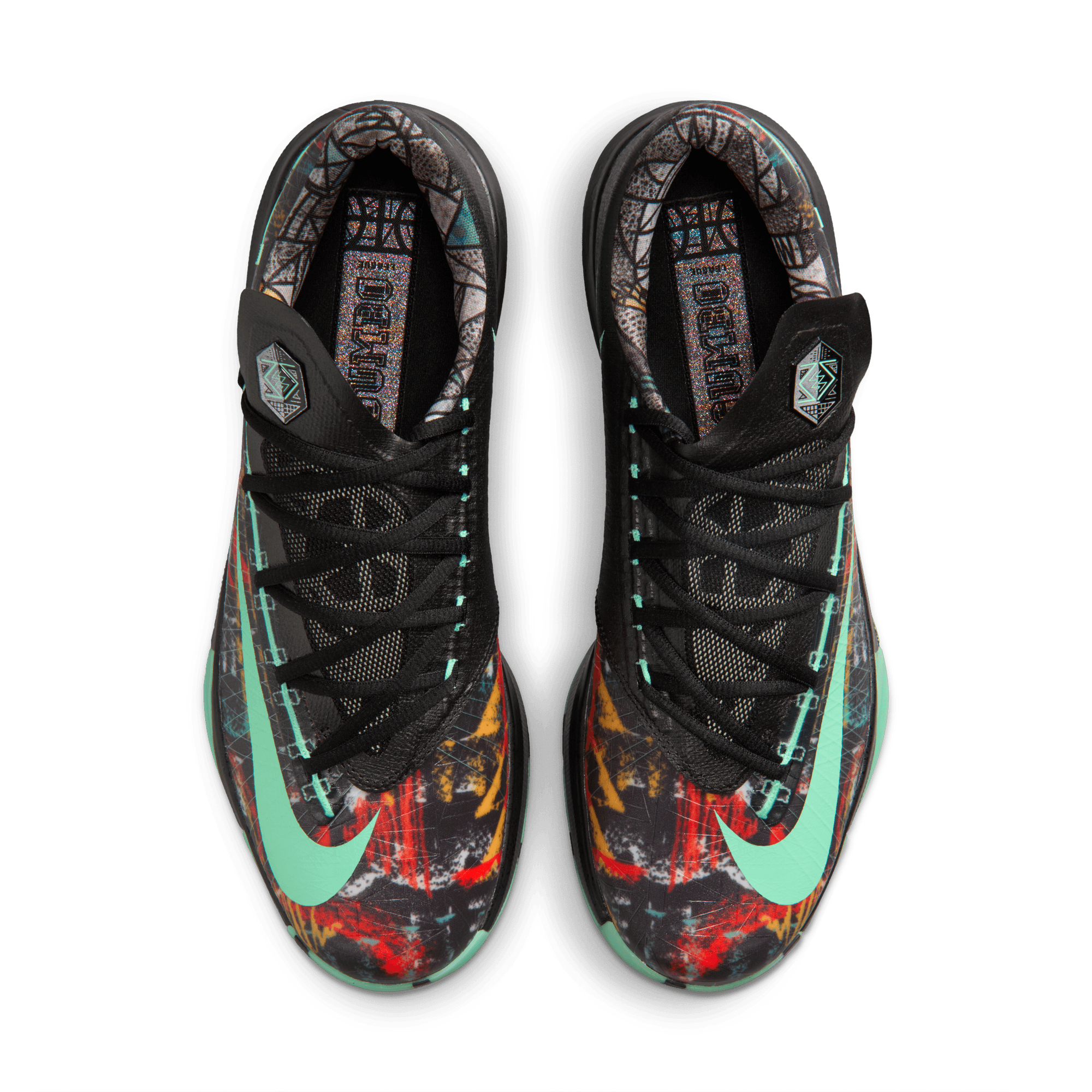 gumbo kd 6