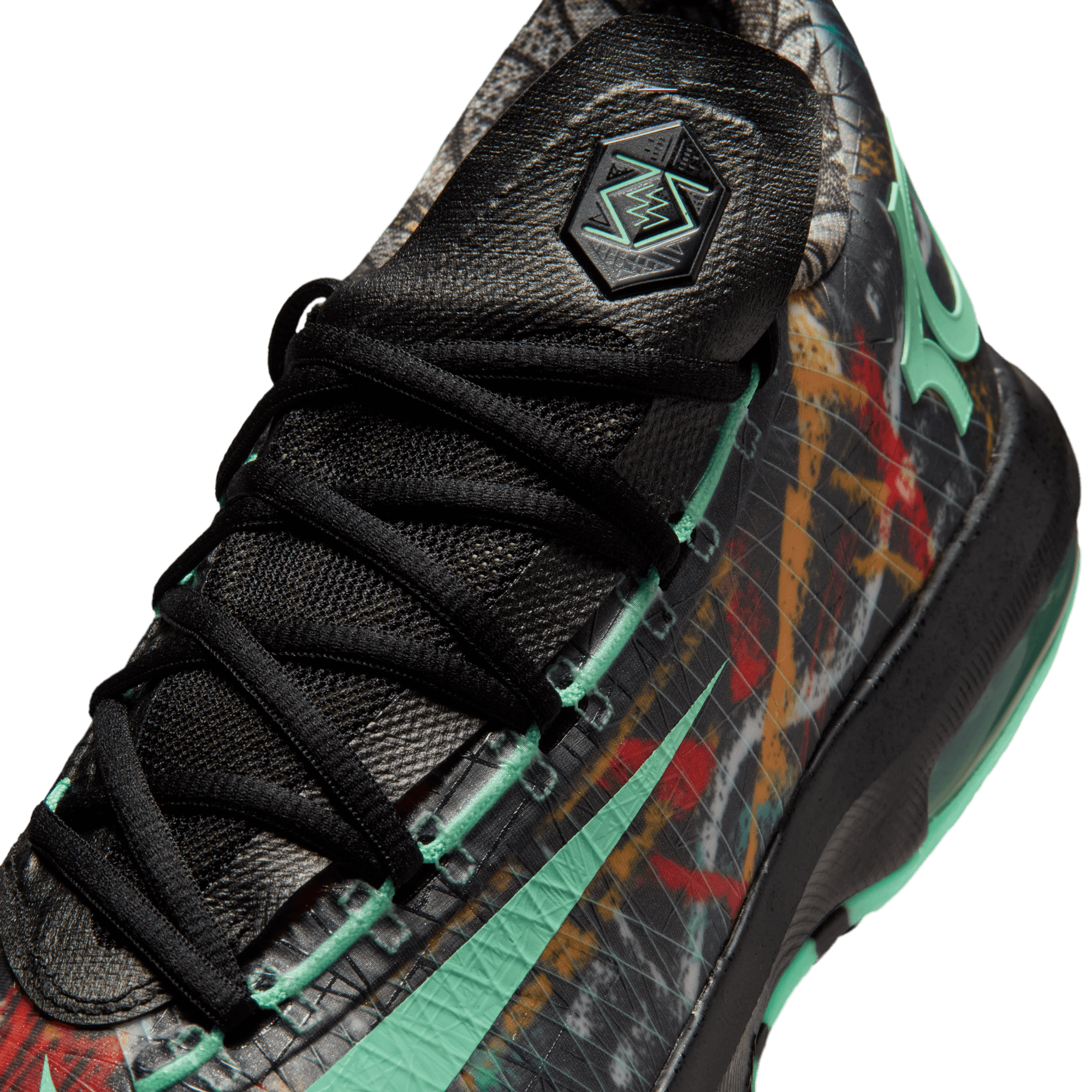 kd6 all star